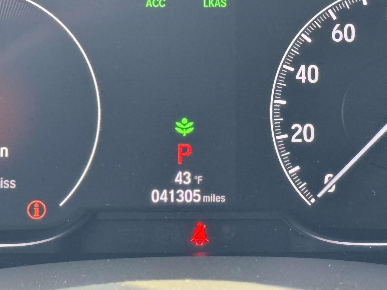 2020 Honda Accord Sport Alexandria VA