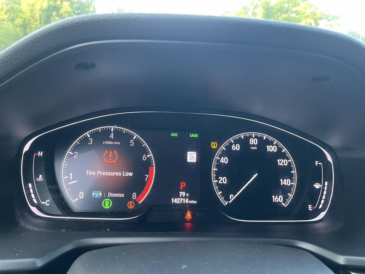 2020 Honda Accord Sport Alexandria VA