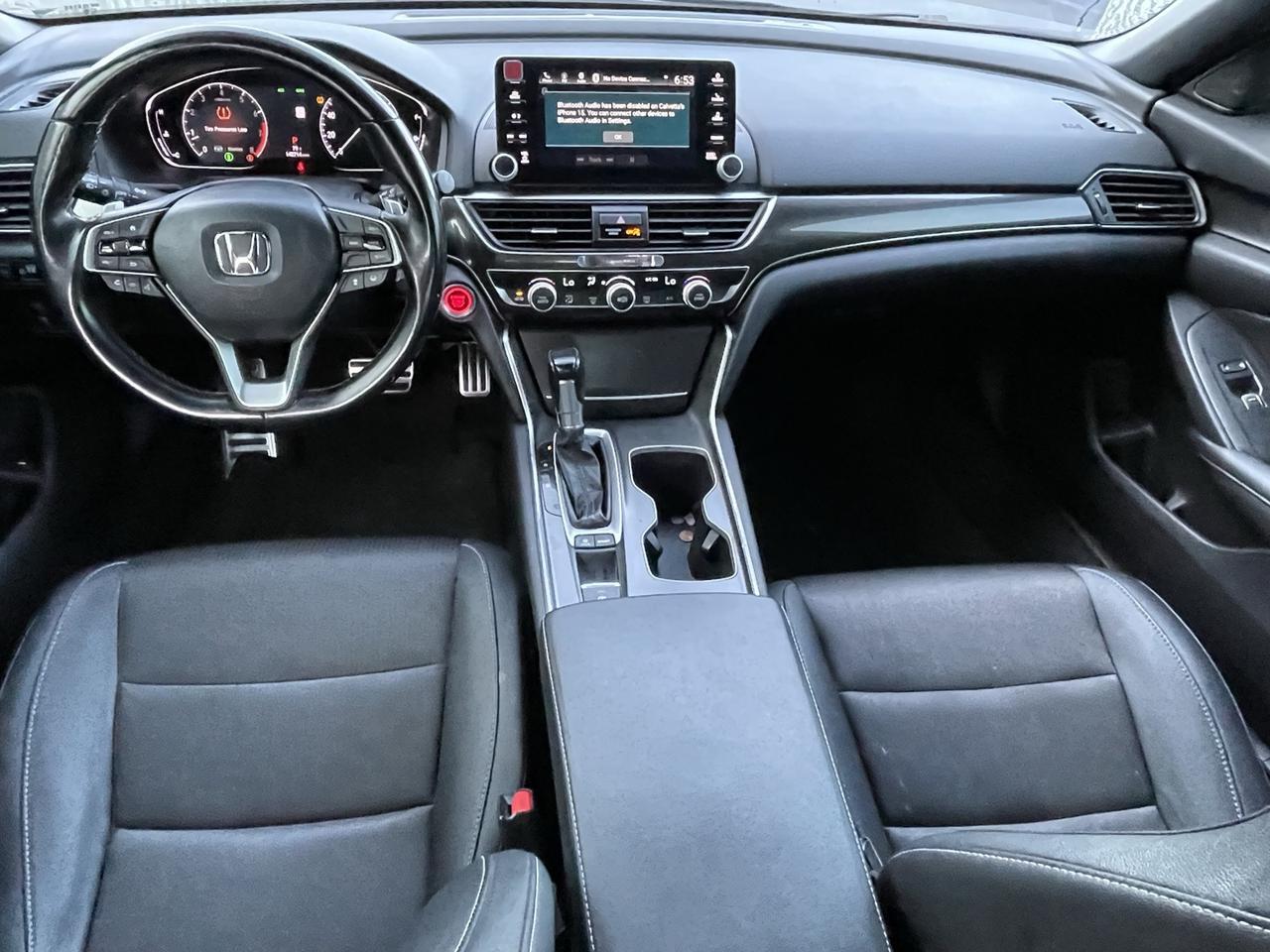 2020 Honda Accord Sport Alexandria VA