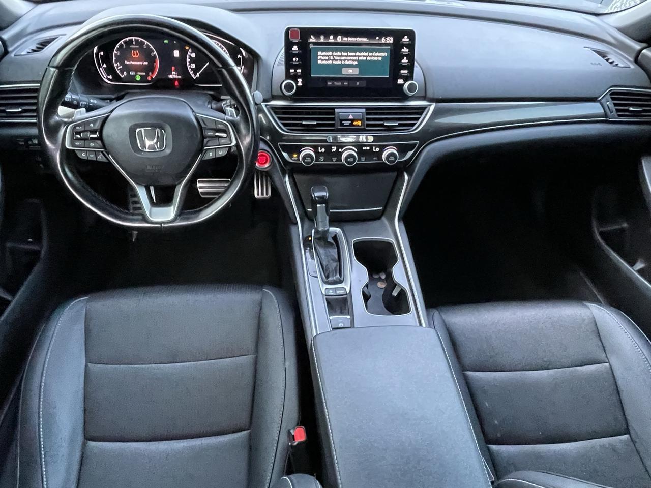 2020 Honda Accord Sport Alexandria VA