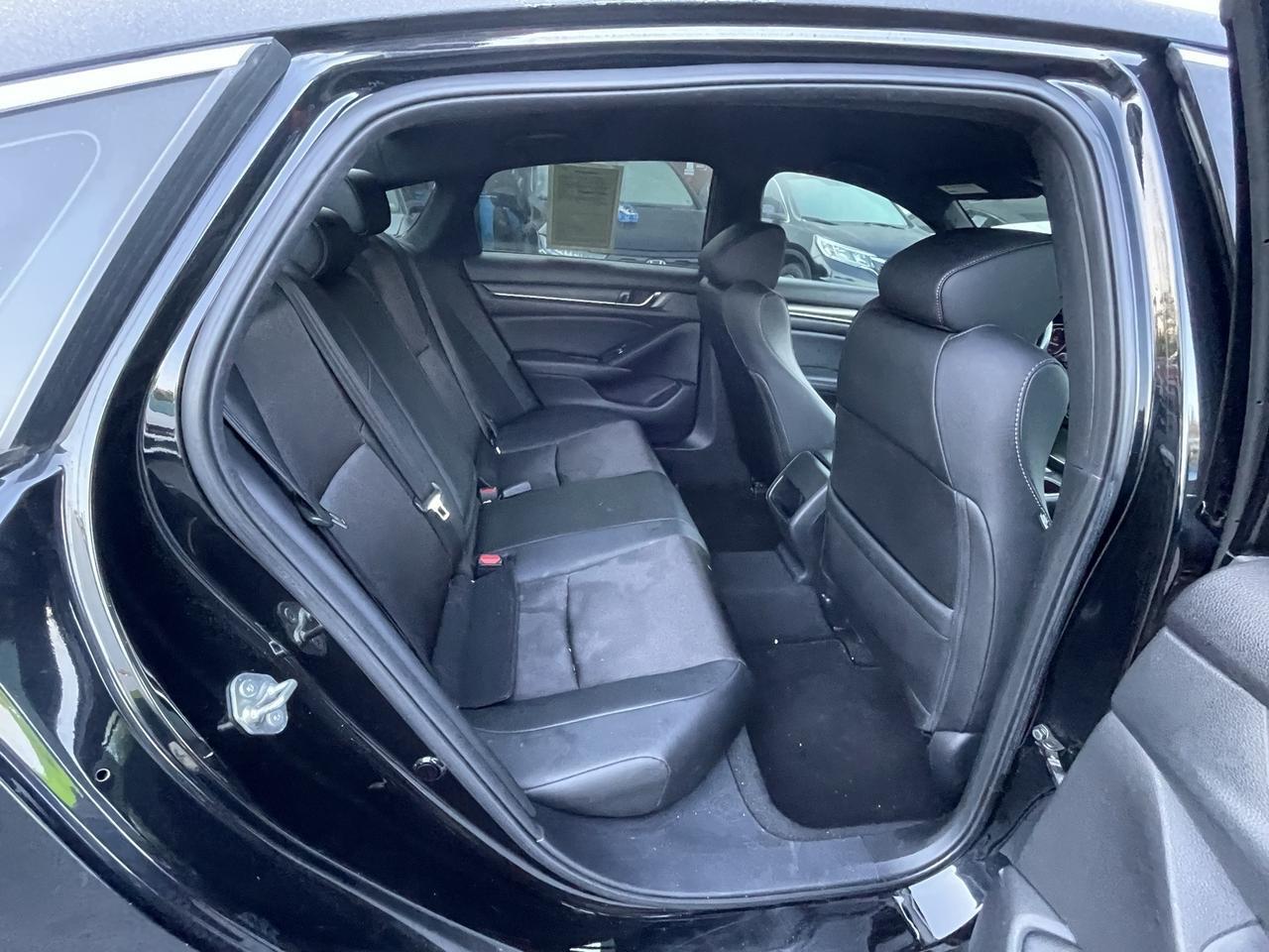 2020 Honda Accord Sport Alexandria VA