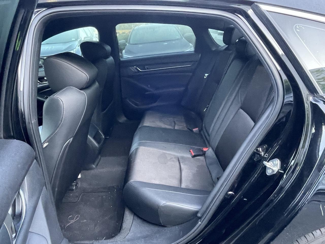 2020 Honda Accord Sport Alexandria VA