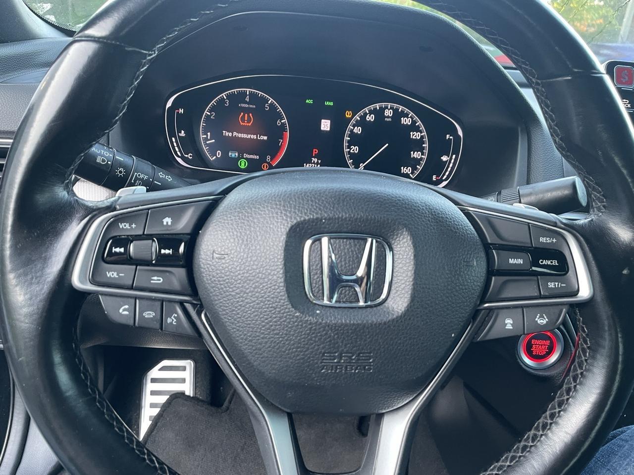 2020 Honda Accord Sport Alexandria VA