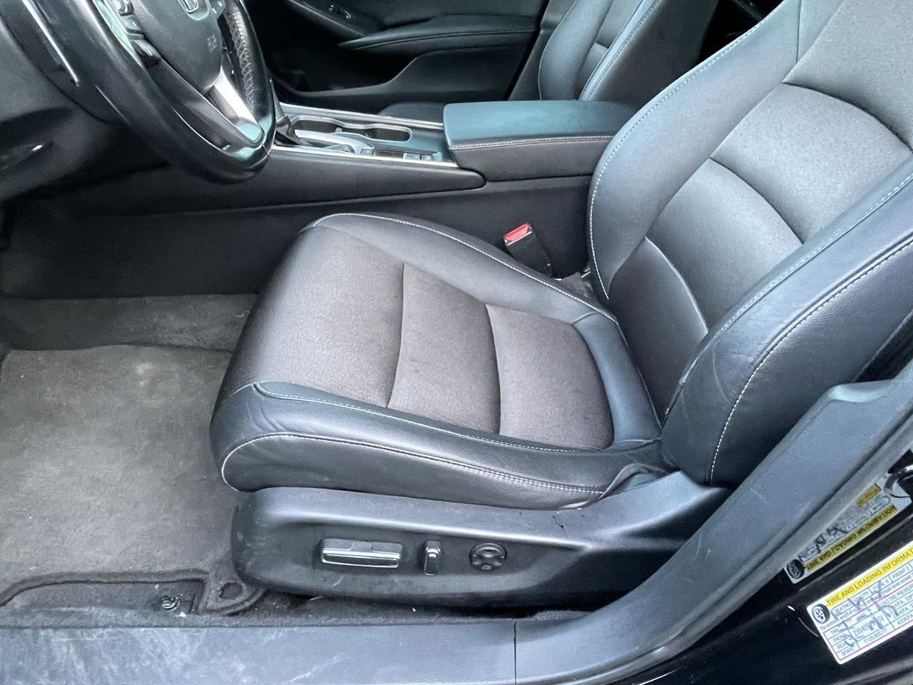2020 Honda Accord Sport Alexandria VA