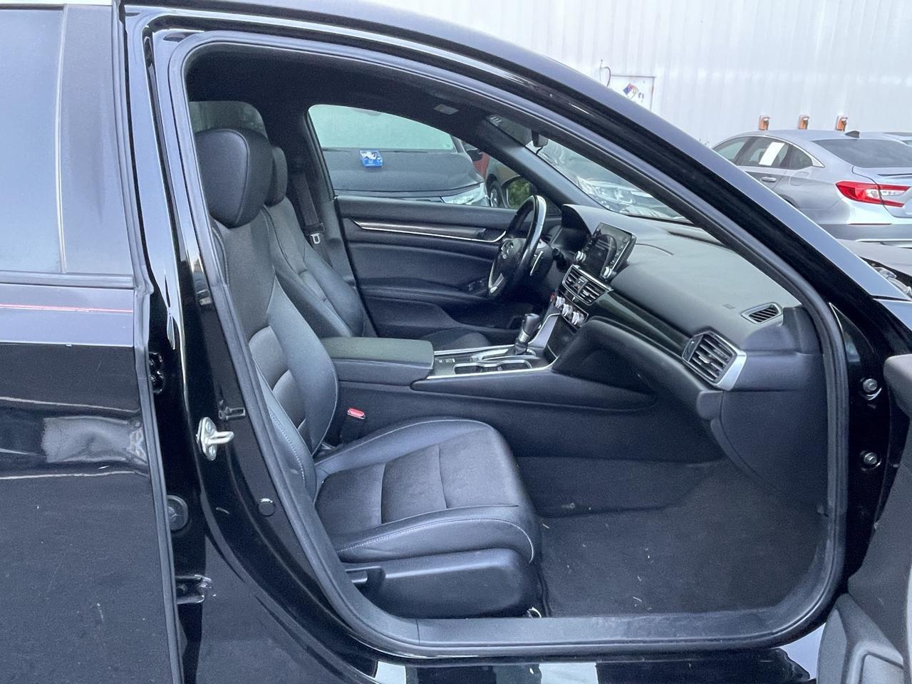 2020 Honda Accord Sport Alexandria VA