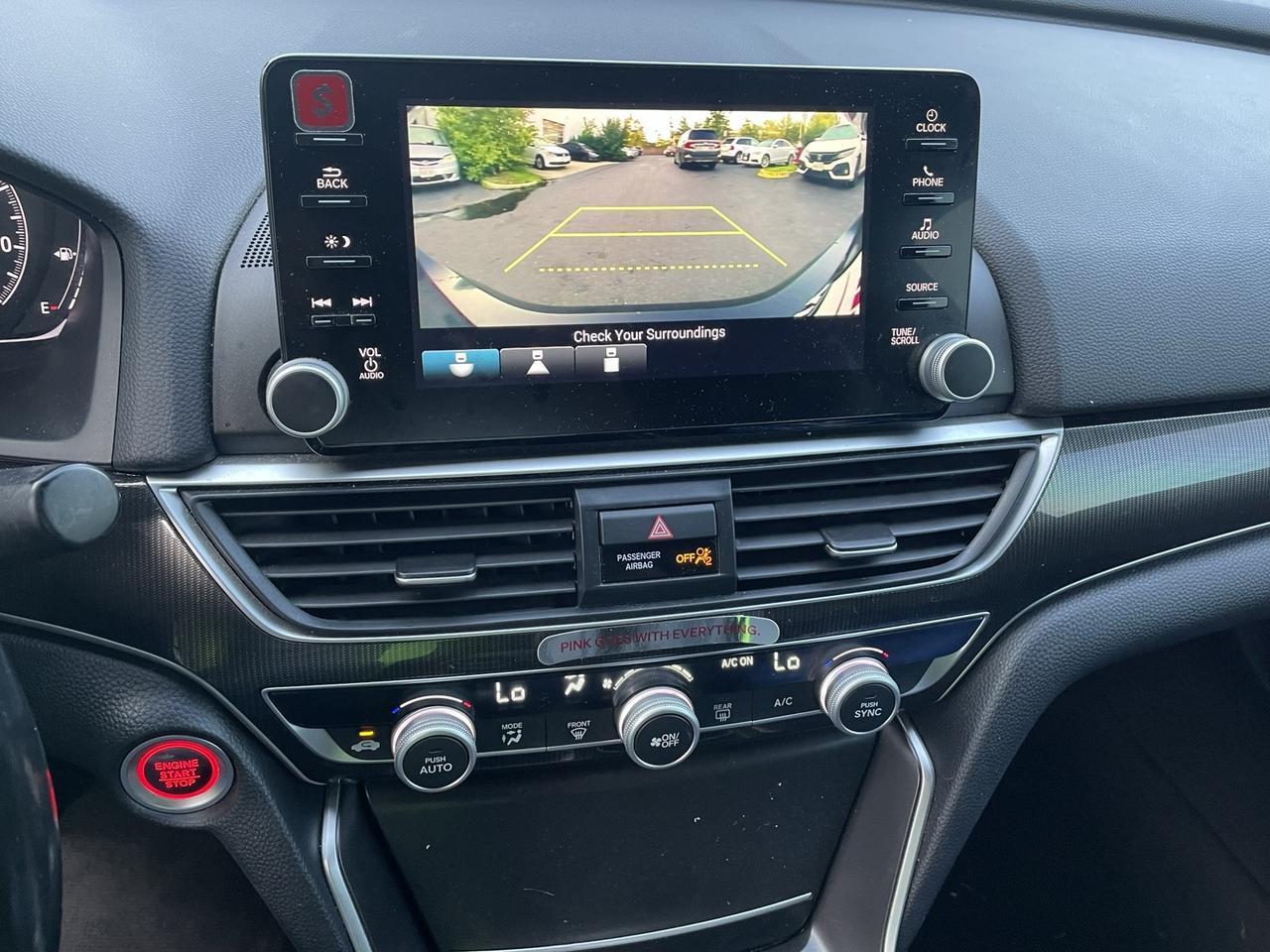 2020 Honda Accord Sport Alexandria VA
