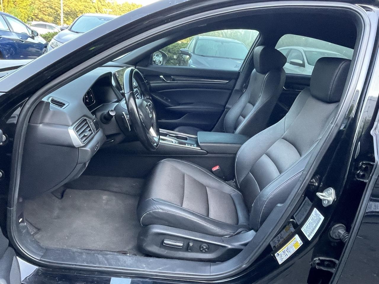 2020 Honda Accord Sport Alexandria VA