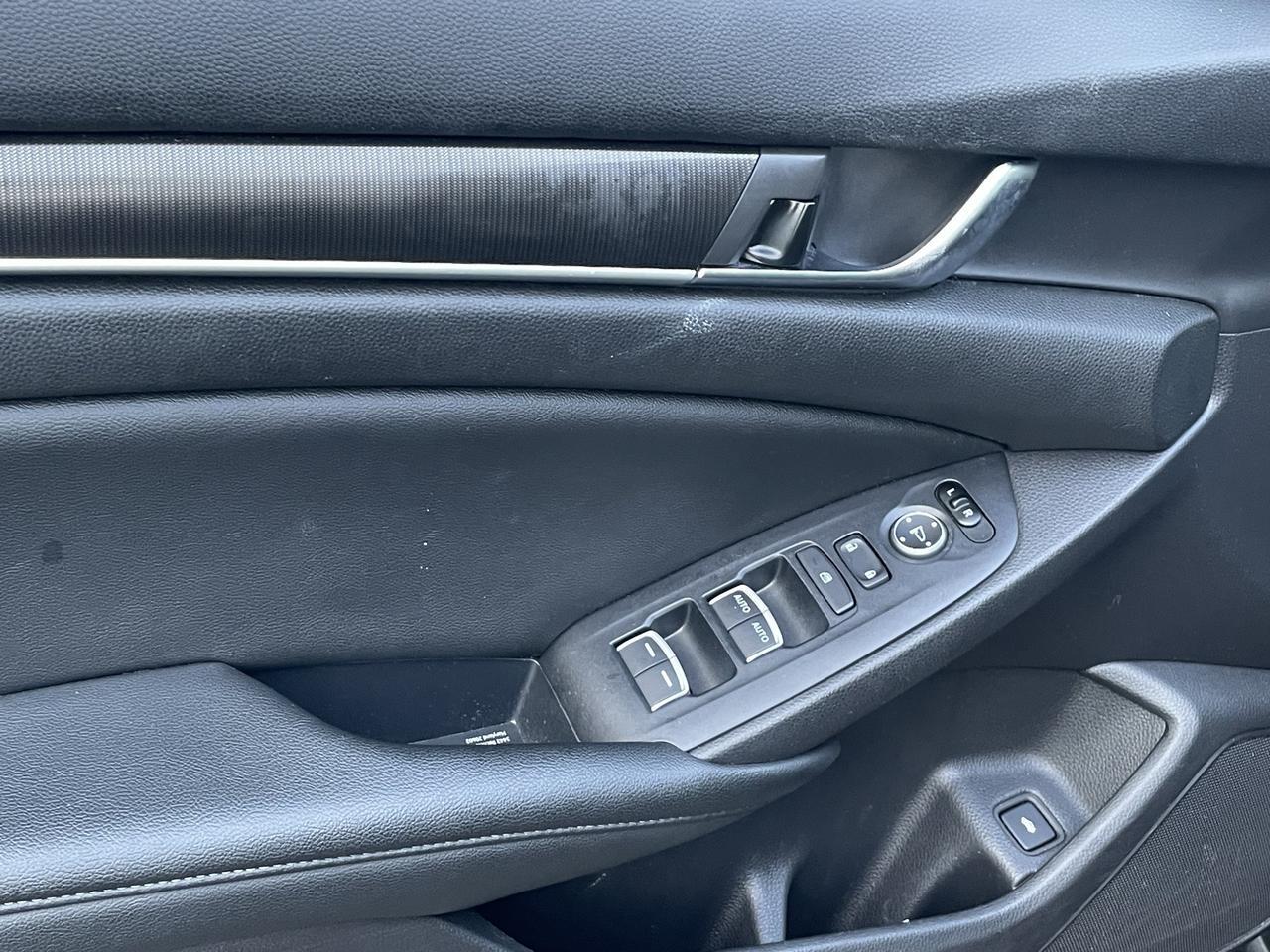 2020 Honda Accord Sport Alexandria VA