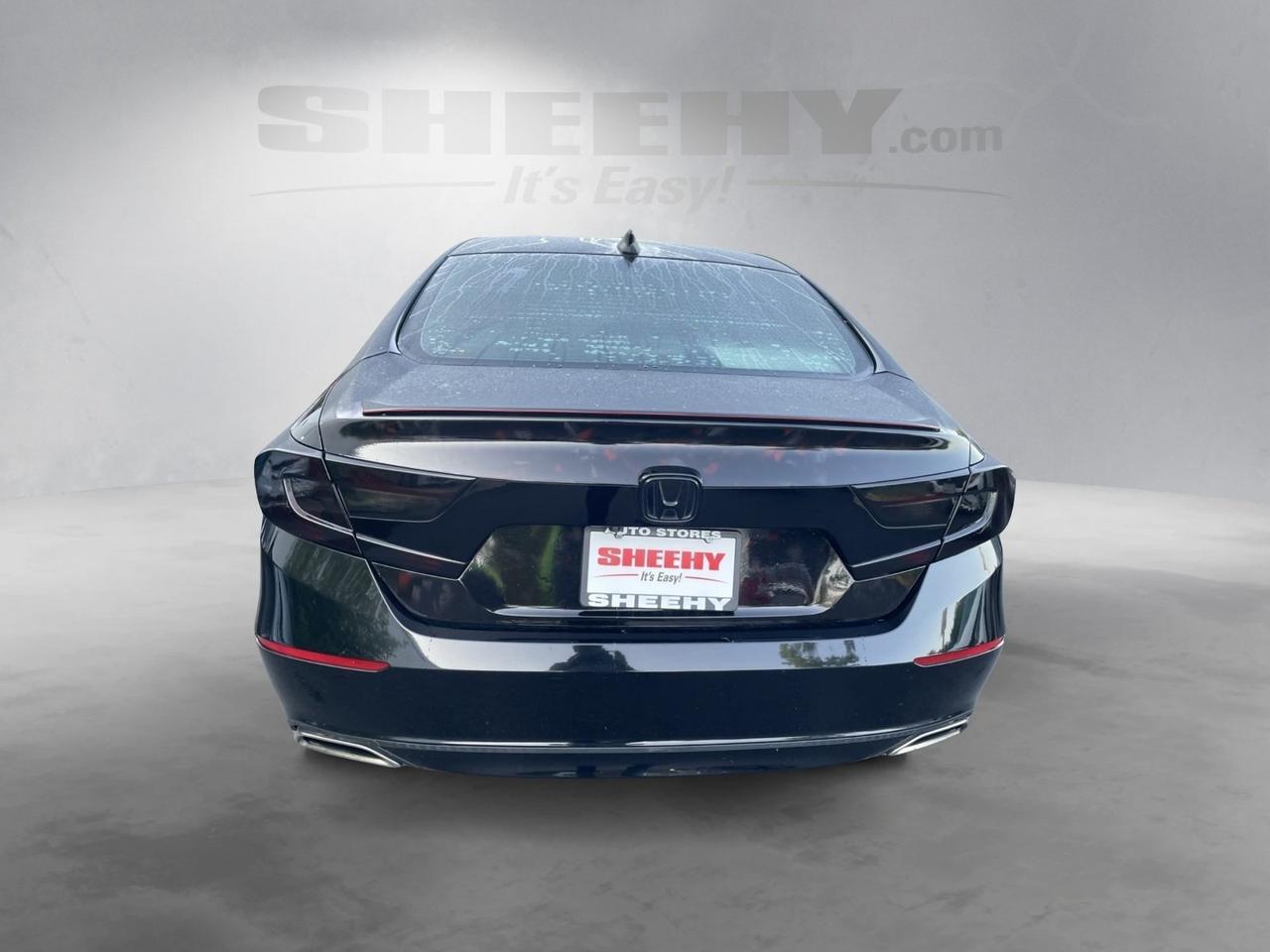 2020 Honda Accord Sport Alexandria VA