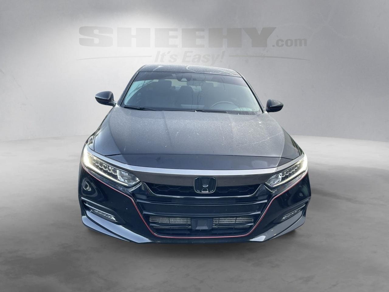2020 Honda Accord Sport Alexandria VA