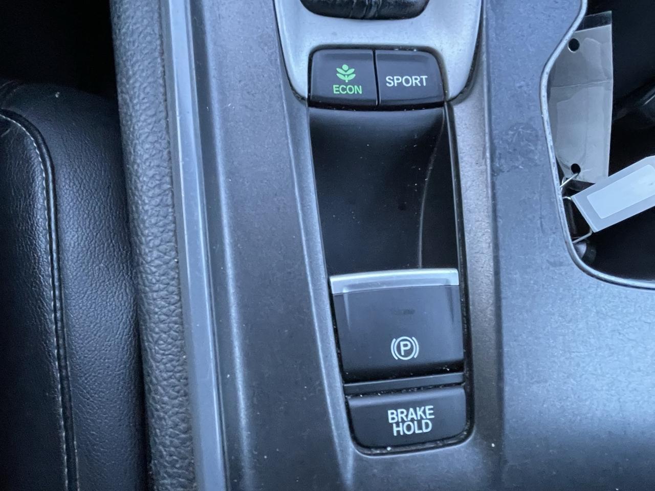 2020 Honda Accord Sport Alexandria VA