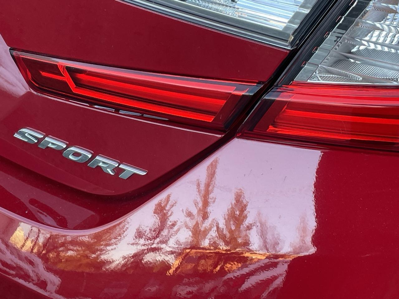 2020 Honda Accord Sport Alexandria VA