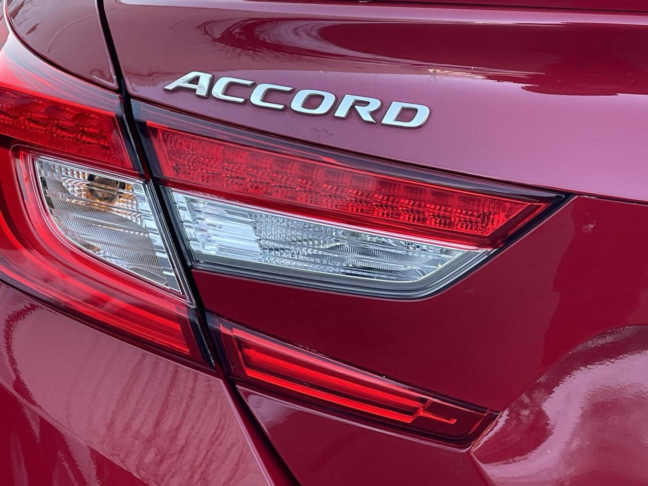 2020 Honda Accord Sport Alexandria VA