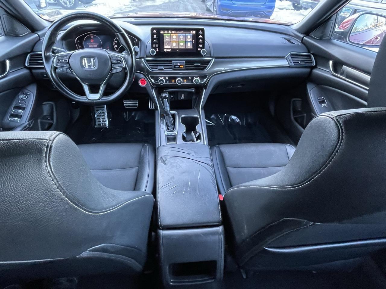 2020 Honda Accord Sport Alexandria VA