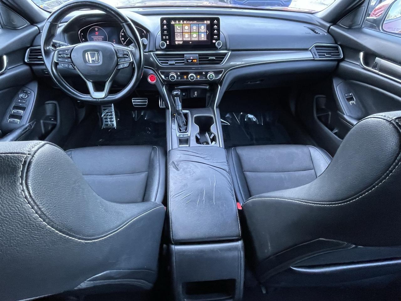 2020 Honda Accord Sport Alexandria VA