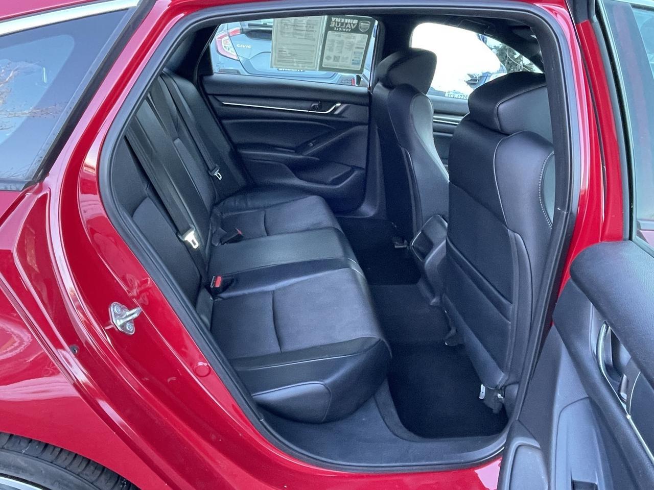 2020 Honda Accord Sport Alexandria VA