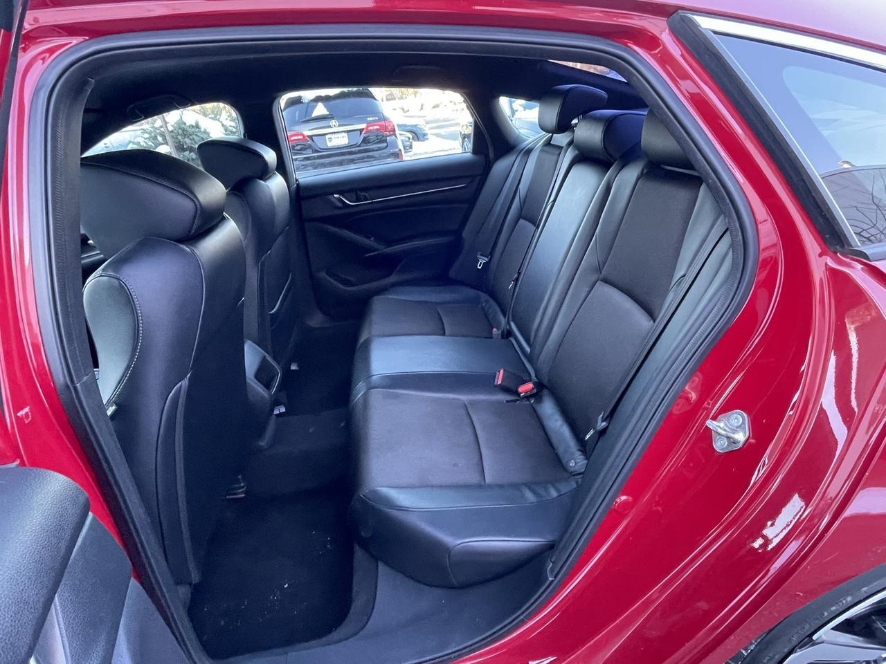 2020 Honda Accord Sport Alexandria VA