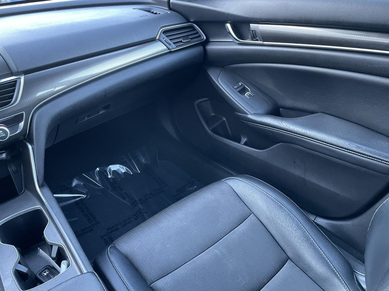 2020 Honda Accord Sport Alexandria VA