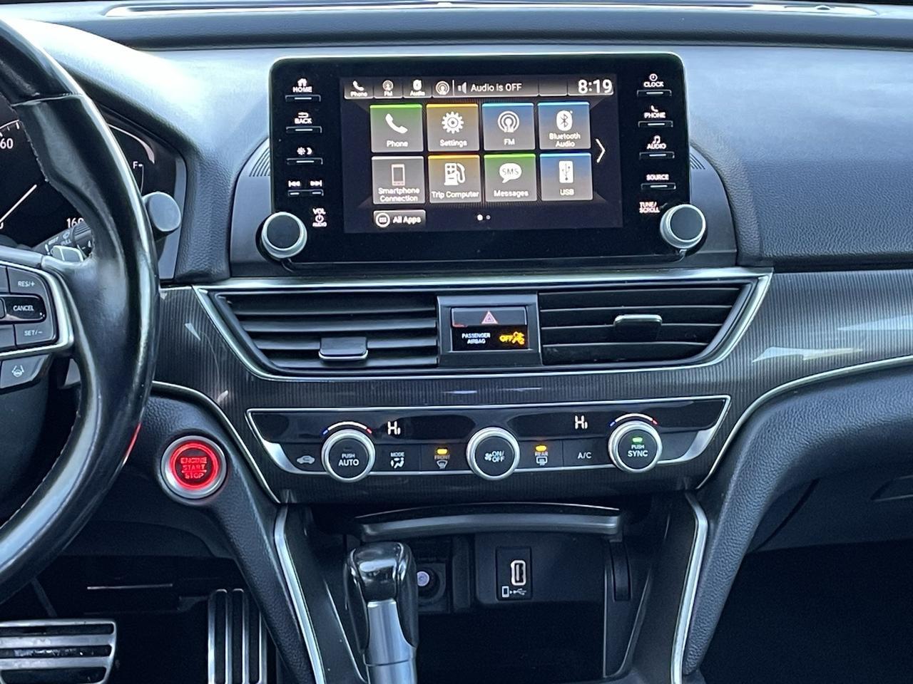 2020 Honda Accord Sport Alexandria VA