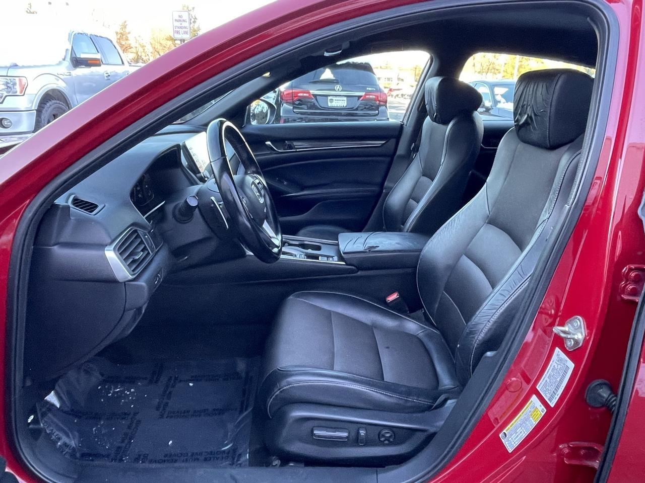 2020 Honda Accord Sport Alexandria VA