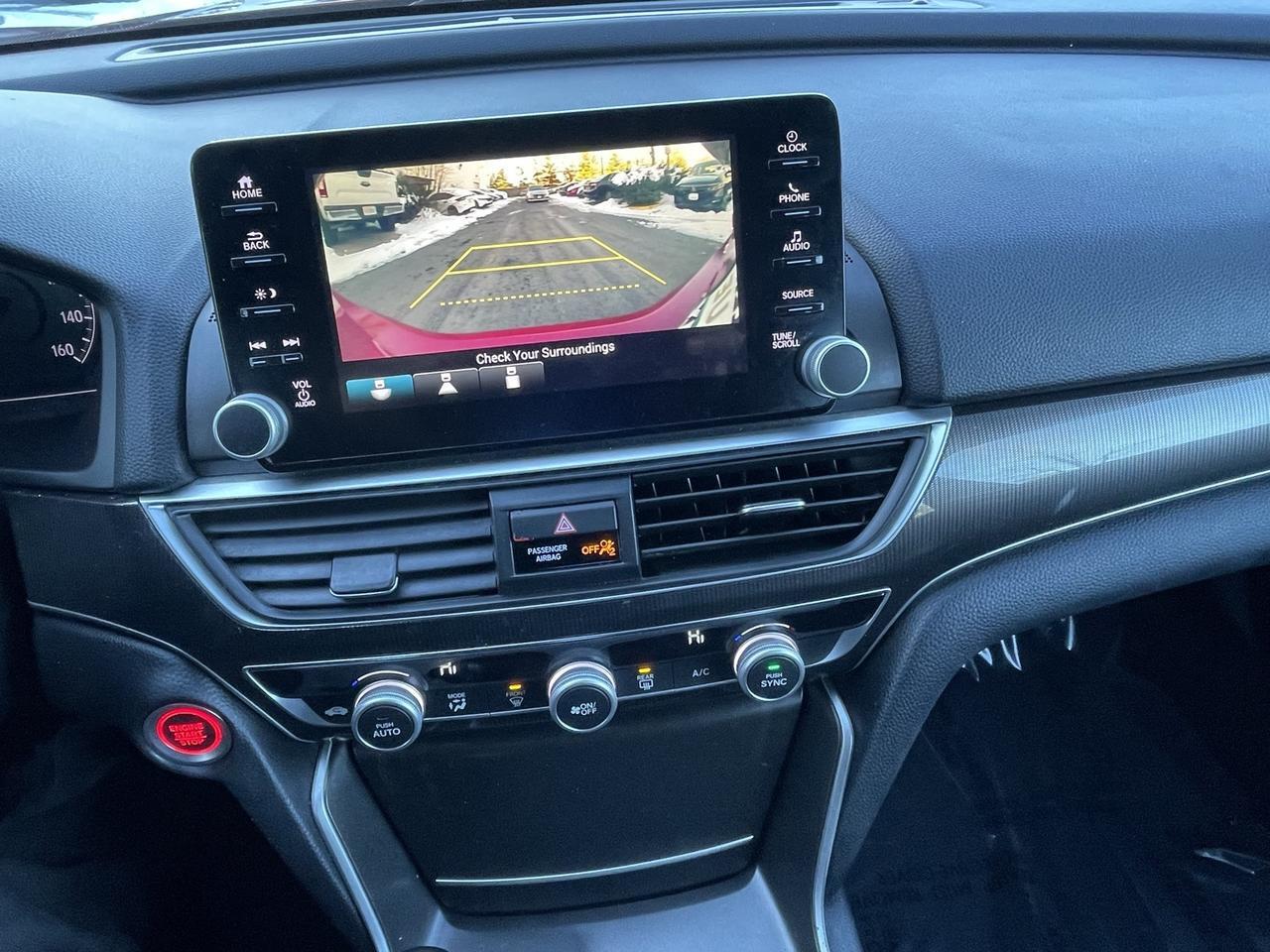 2020 Honda Accord Sport Alexandria VA