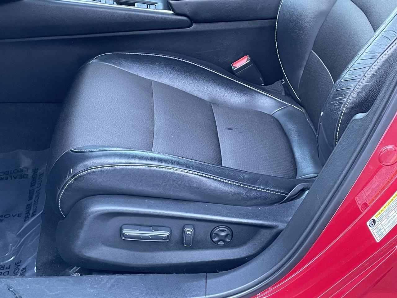 2020 Honda Accord Sport Alexandria VA