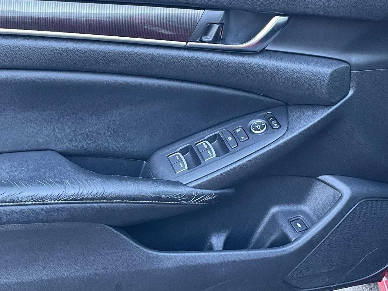 2020 Honda Accord Sport Alexandria VA