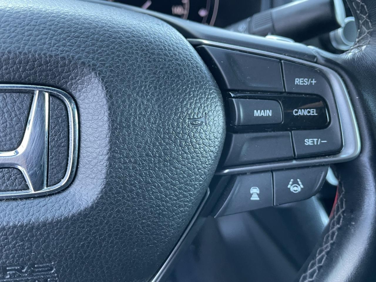 2020 Honda Accord Sport Alexandria VA