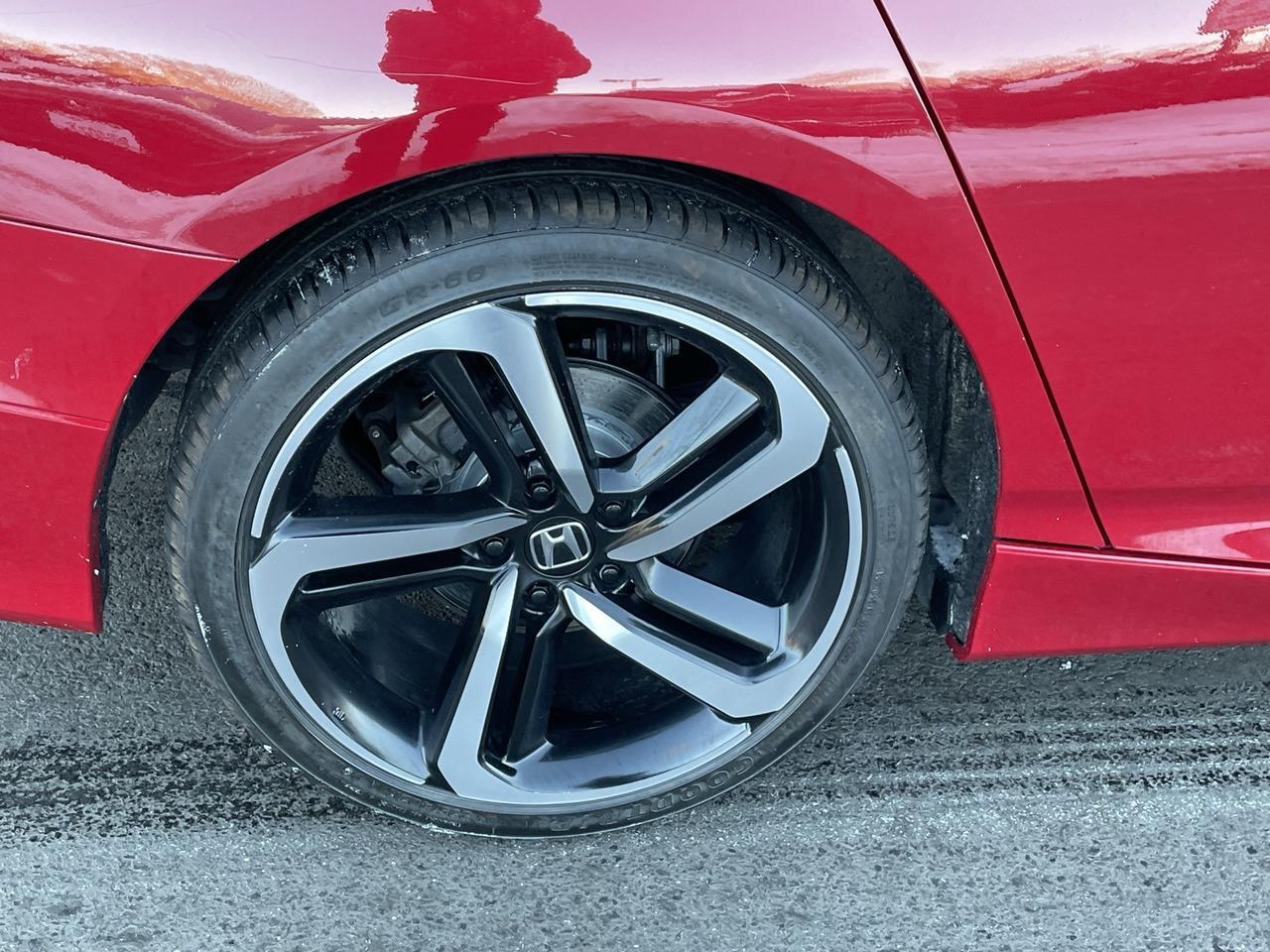 2020 Honda Accord Sport Alexandria VA