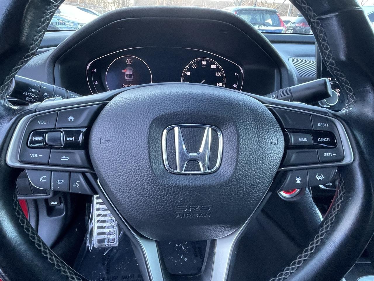 2020 Honda Accord Sport Alexandria VA
