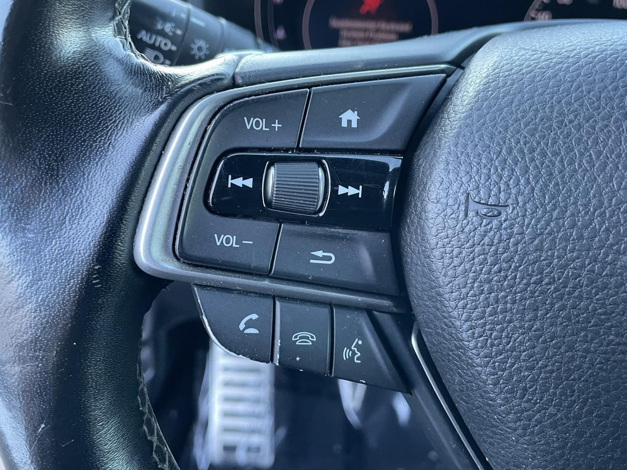 2020 Honda Accord Sport Alexandria VA