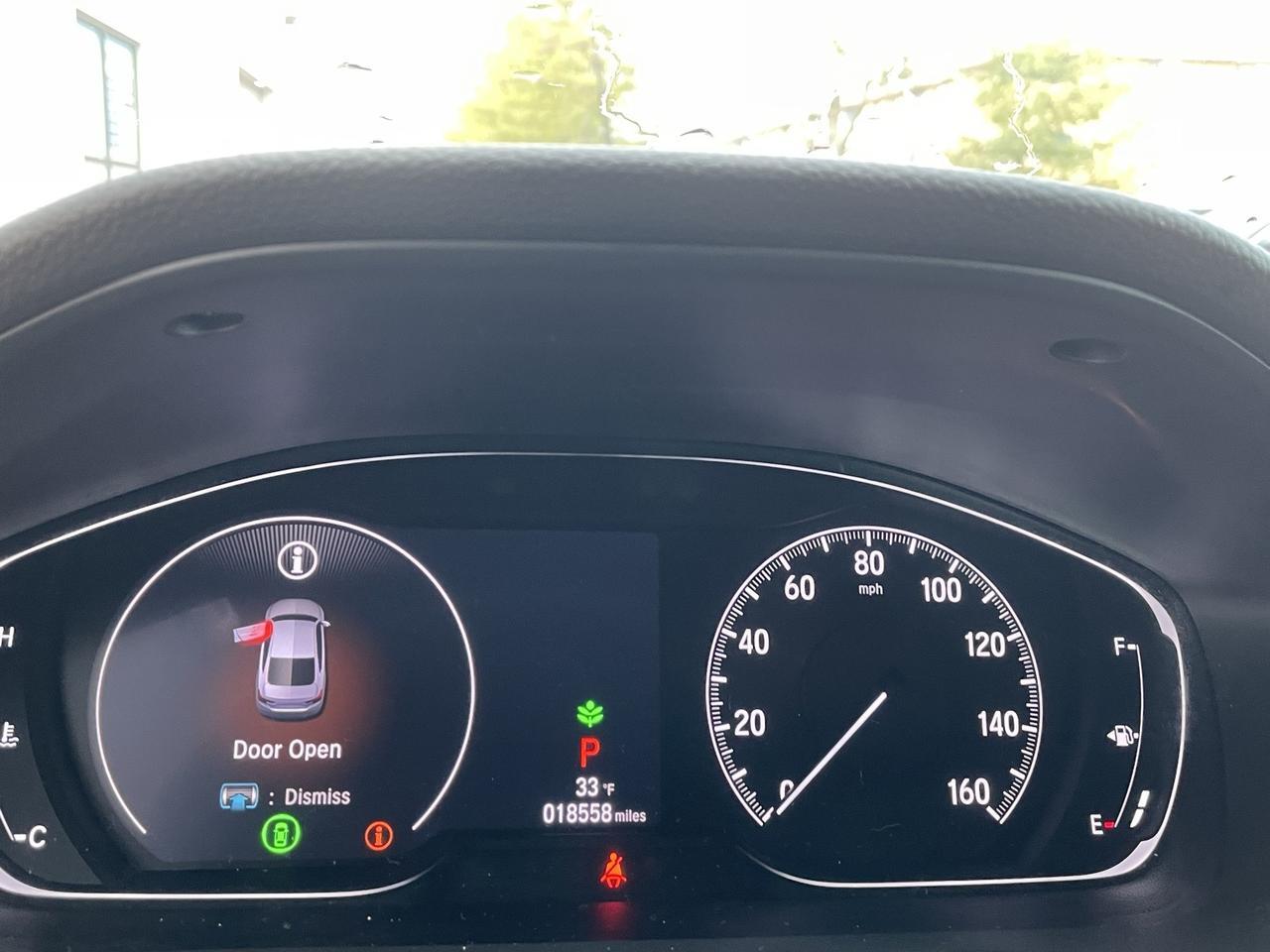 2020 Honda Accord Sport Alexandria VA