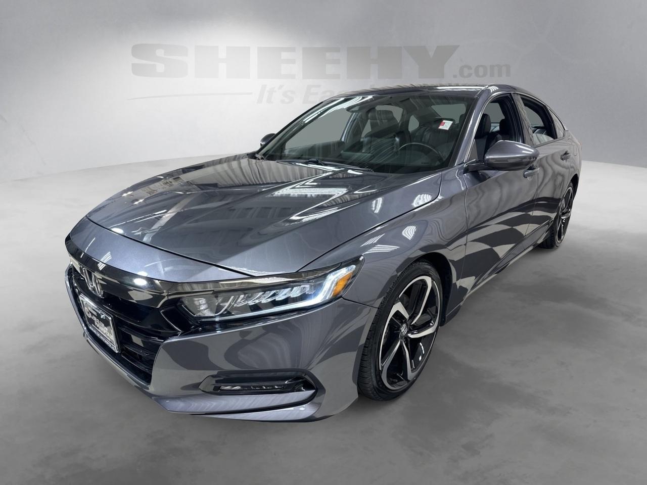 2020 Honda Accord Sport Annapolis MD
