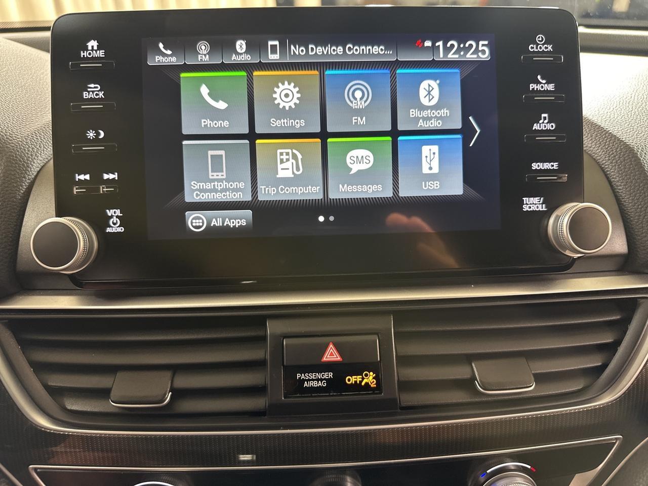 2020 Honda Accord Sport Annapolis MD