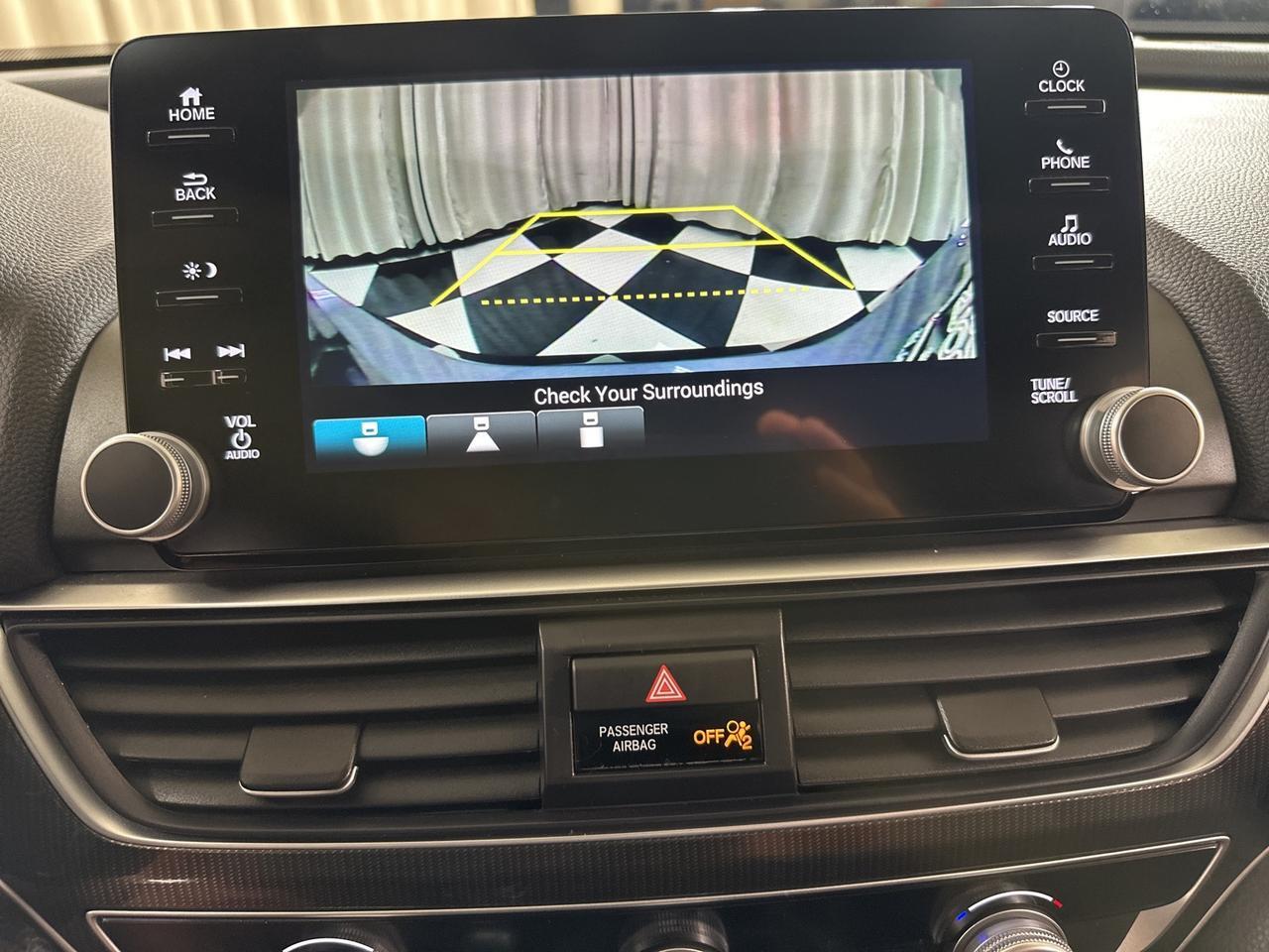 2020 Honda Accord Sport Annapolis MD