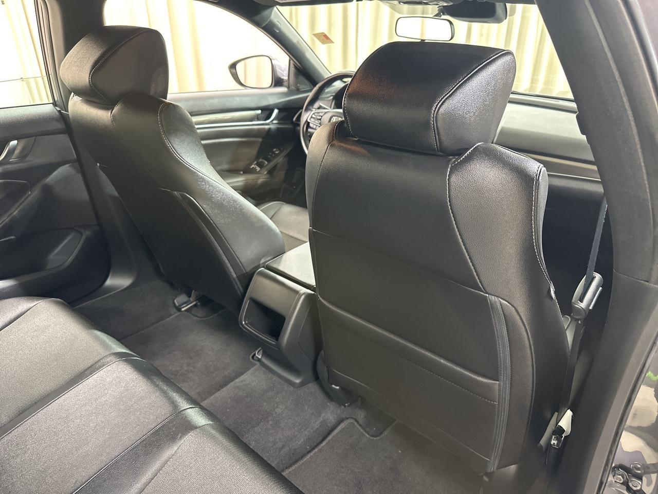 2020 Honda Accord Sport Annapolis MD