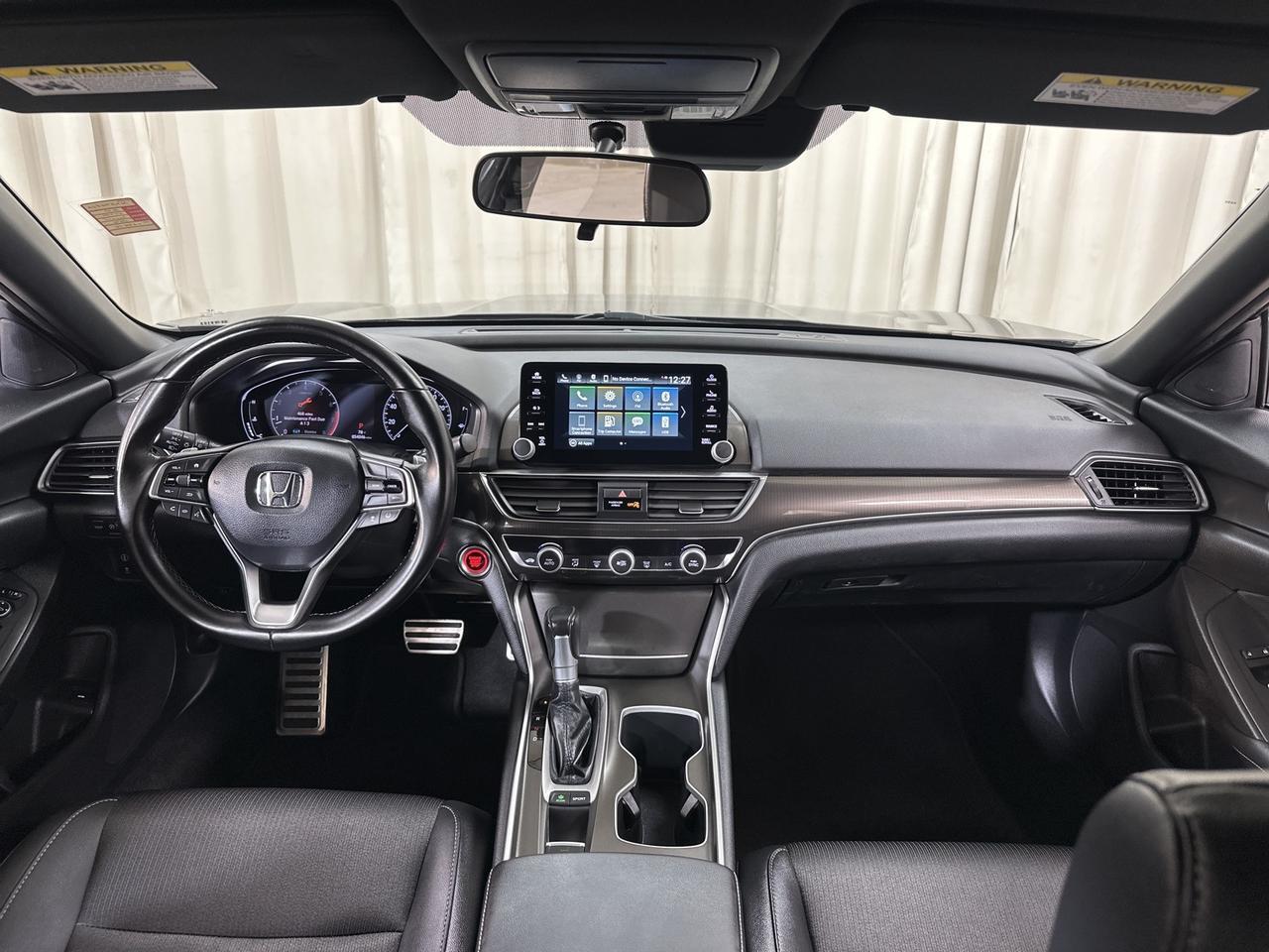 2020 Honda Accord Sport Annapolis MD