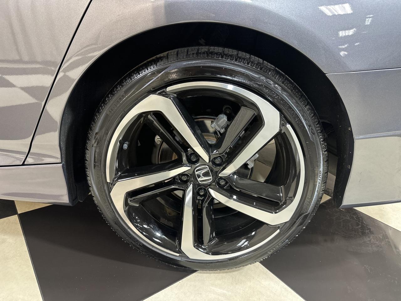 2020 Honda Accord Sport Annapolis MD