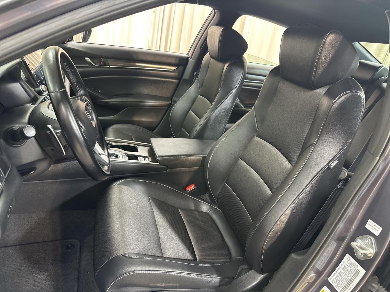 2020 Honda Accord Sport Annapolis MD