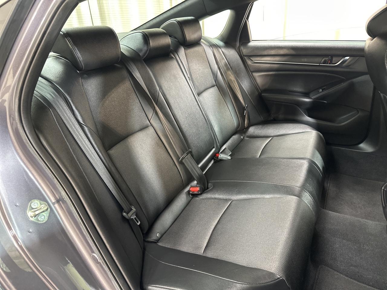 2020 Honda Accord Sport Annapolis MD