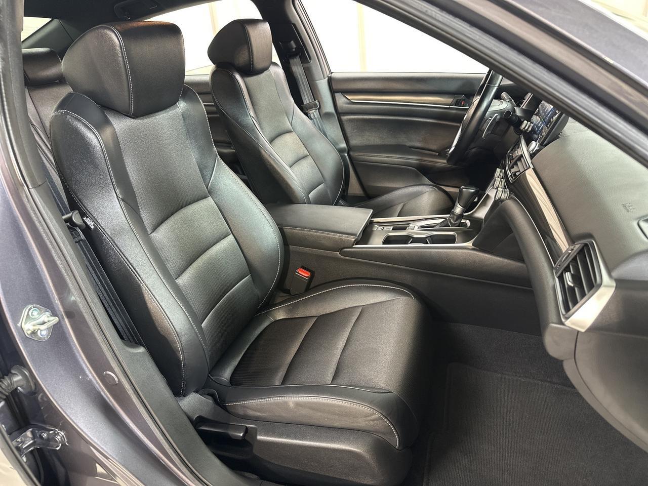 2020 Honda Accord Sport Annapolis MD