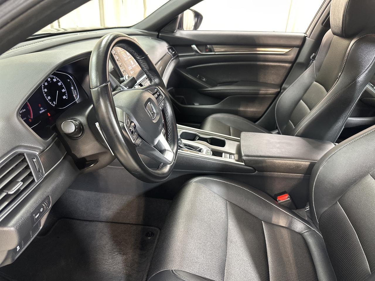 2020 Honda Accord Sport Annapolis MD