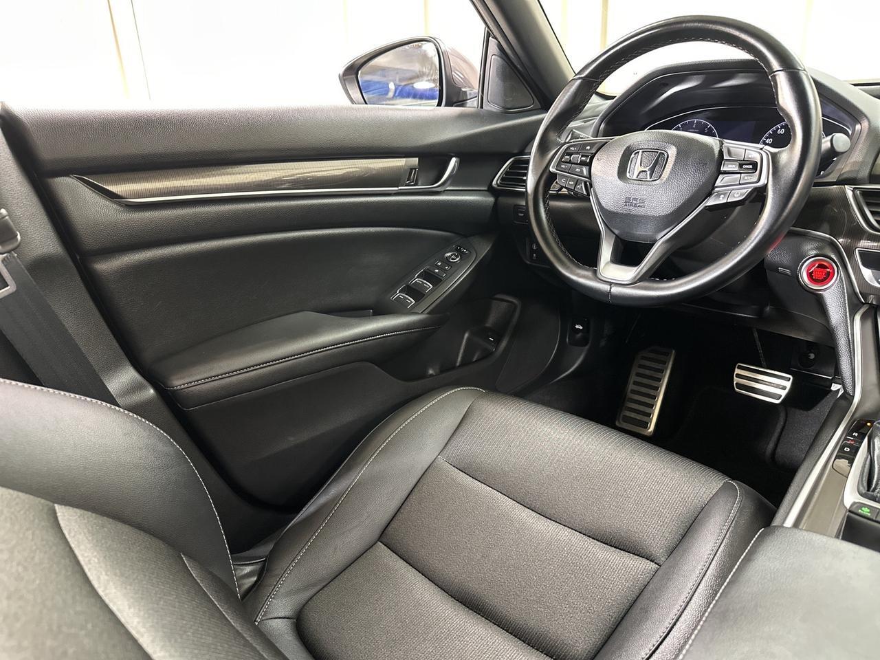 2020 Honda Accord Sport Annapolis MD
