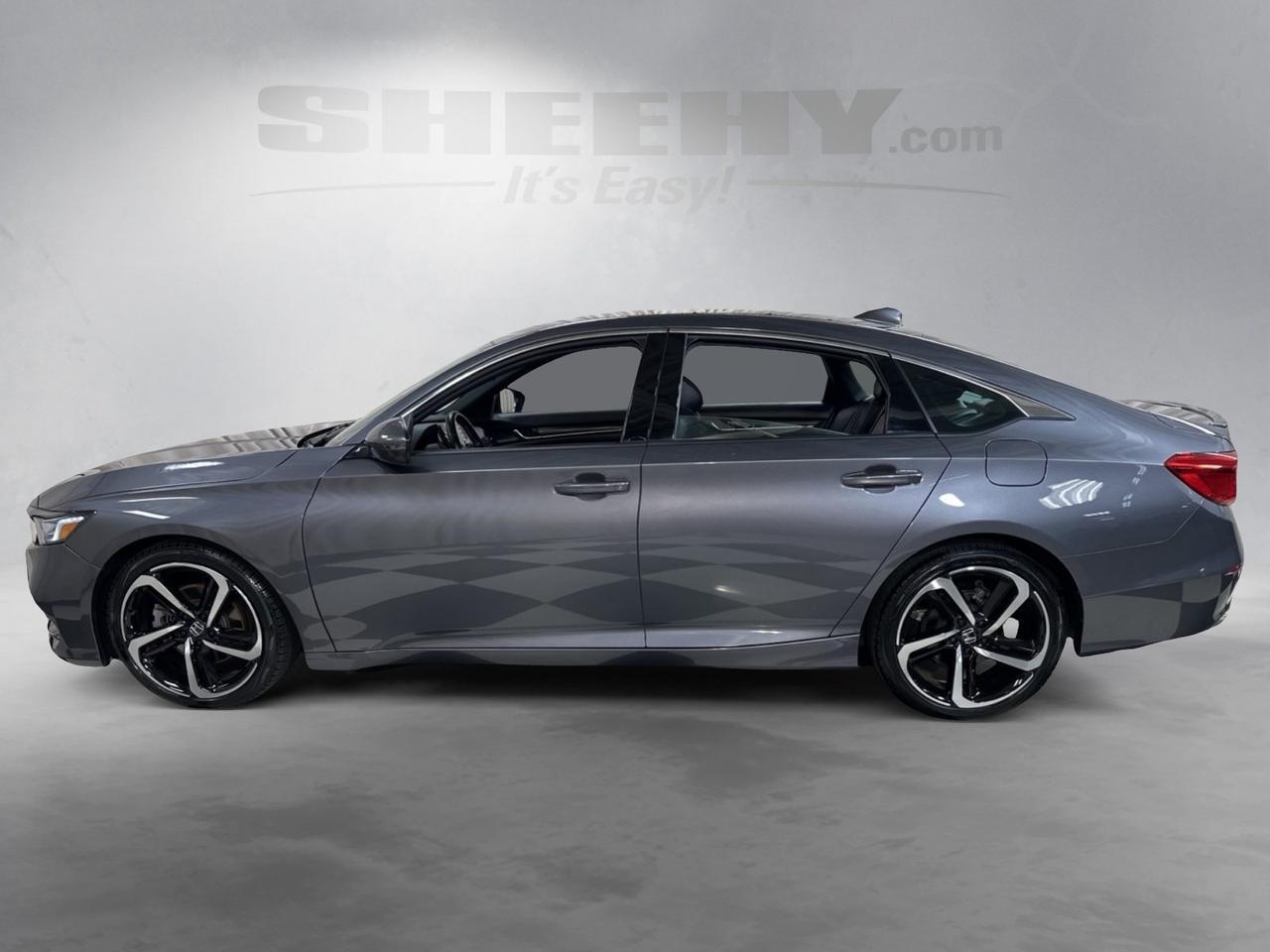 2020 Honda Accord Sport Annapolis MD