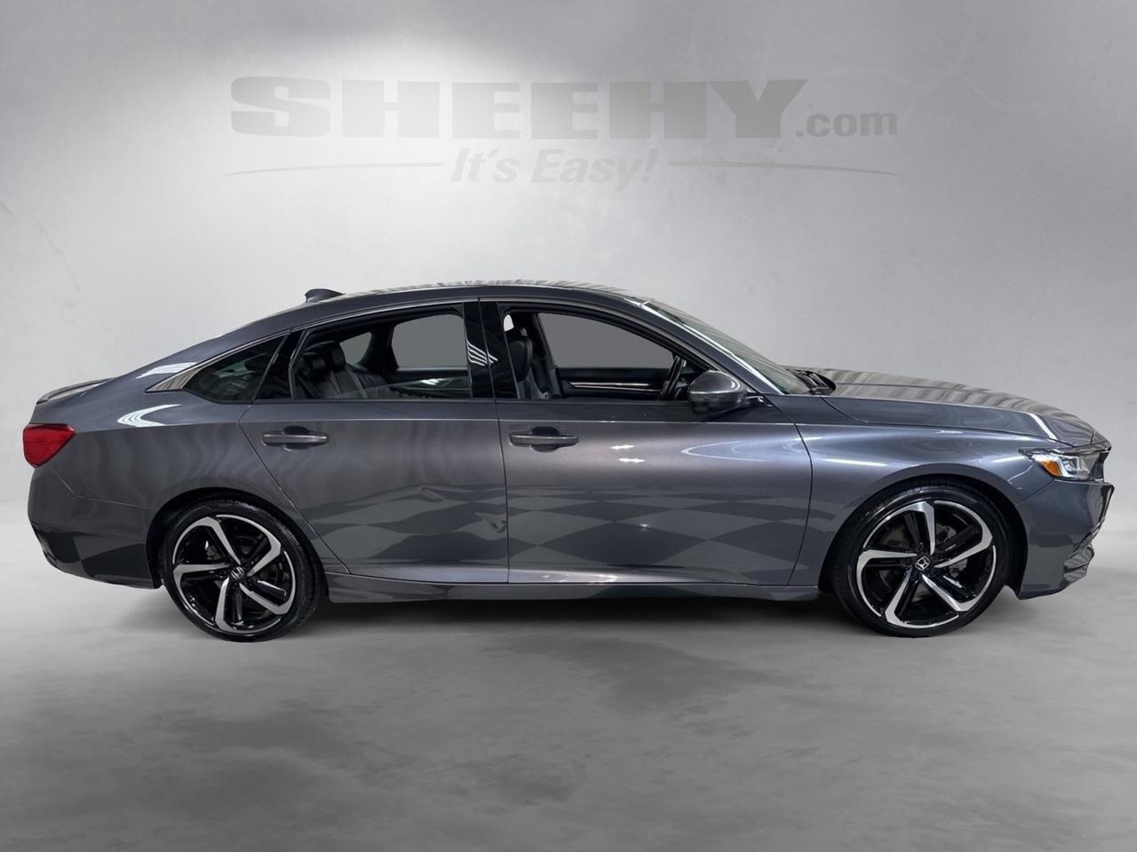 2020 Honda Accord Sport Annapolis MD