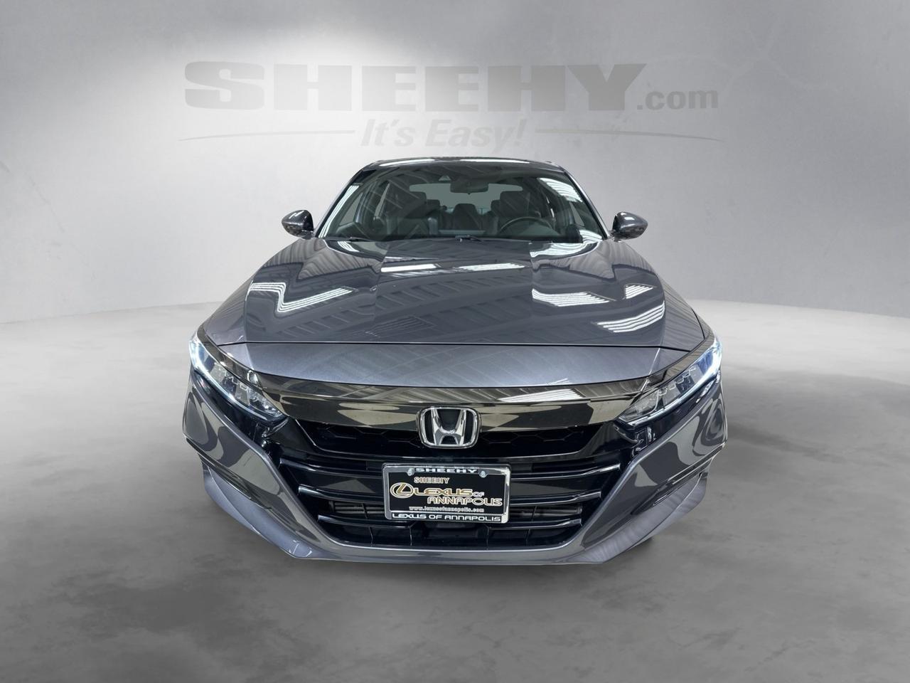 2020 Honda Accord Sport Annapolis MD