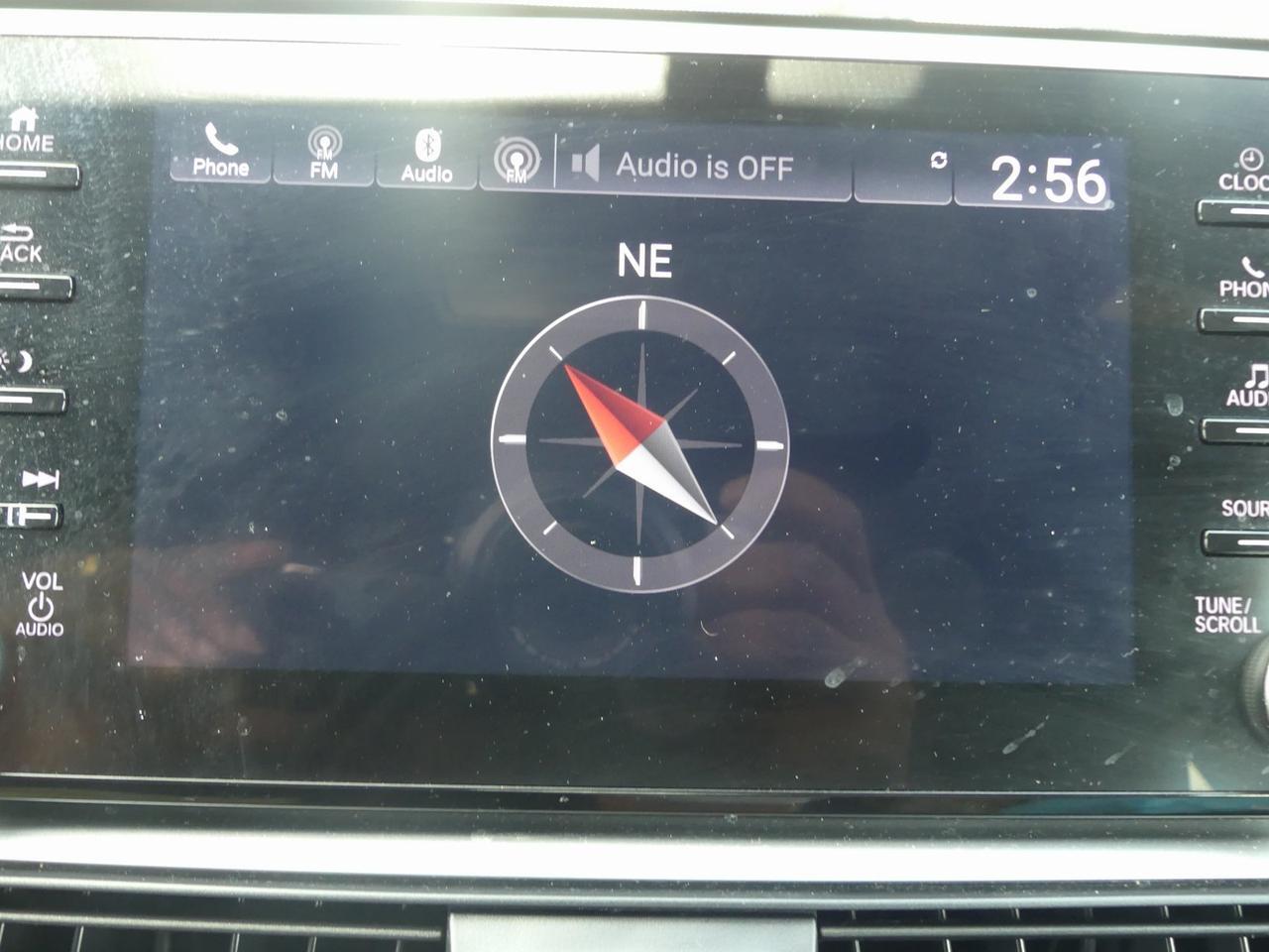 2020 Honda Accord Sport Waldorf MD
