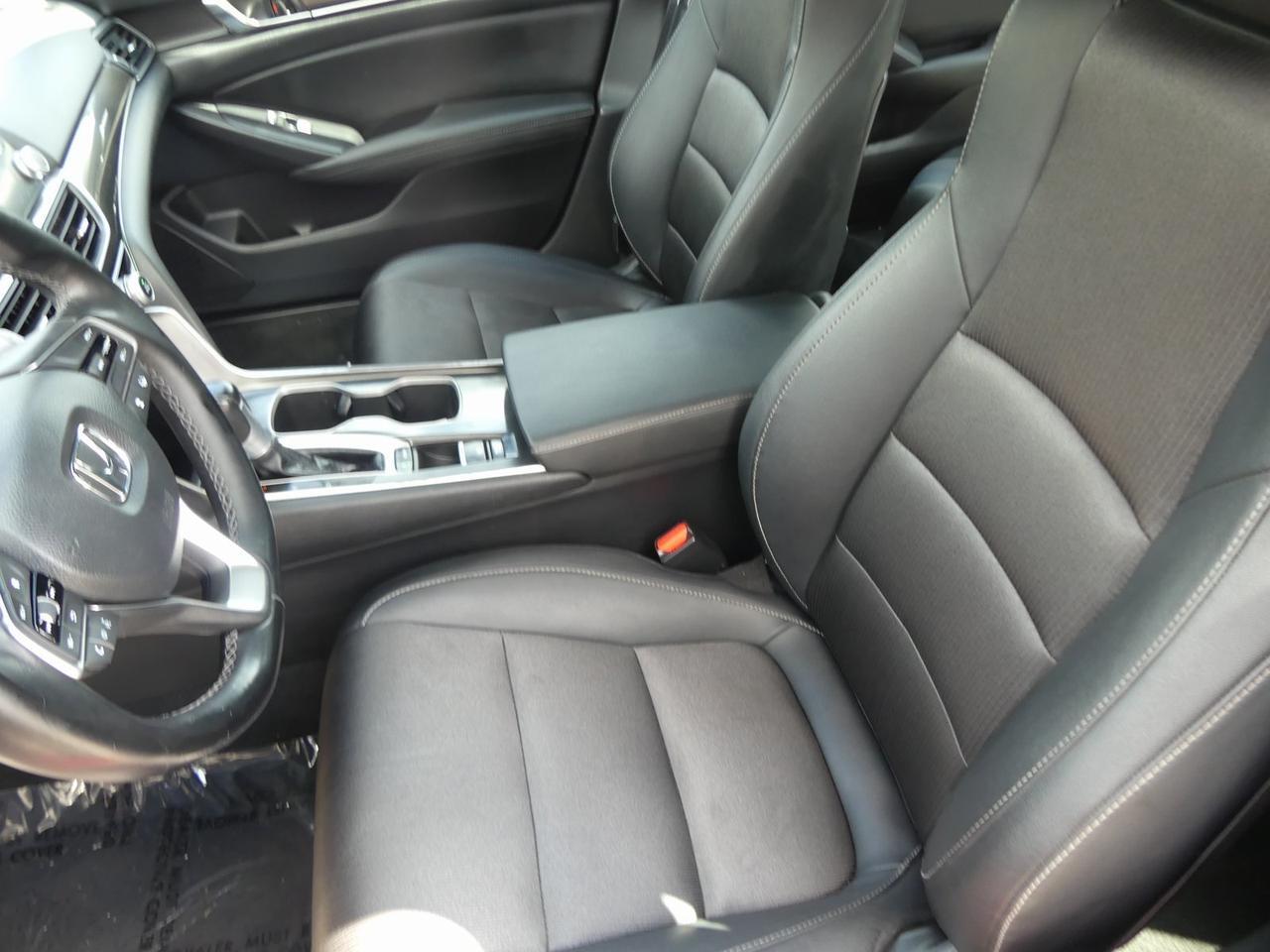 2020 Honda Accord Sport Waldorf MD