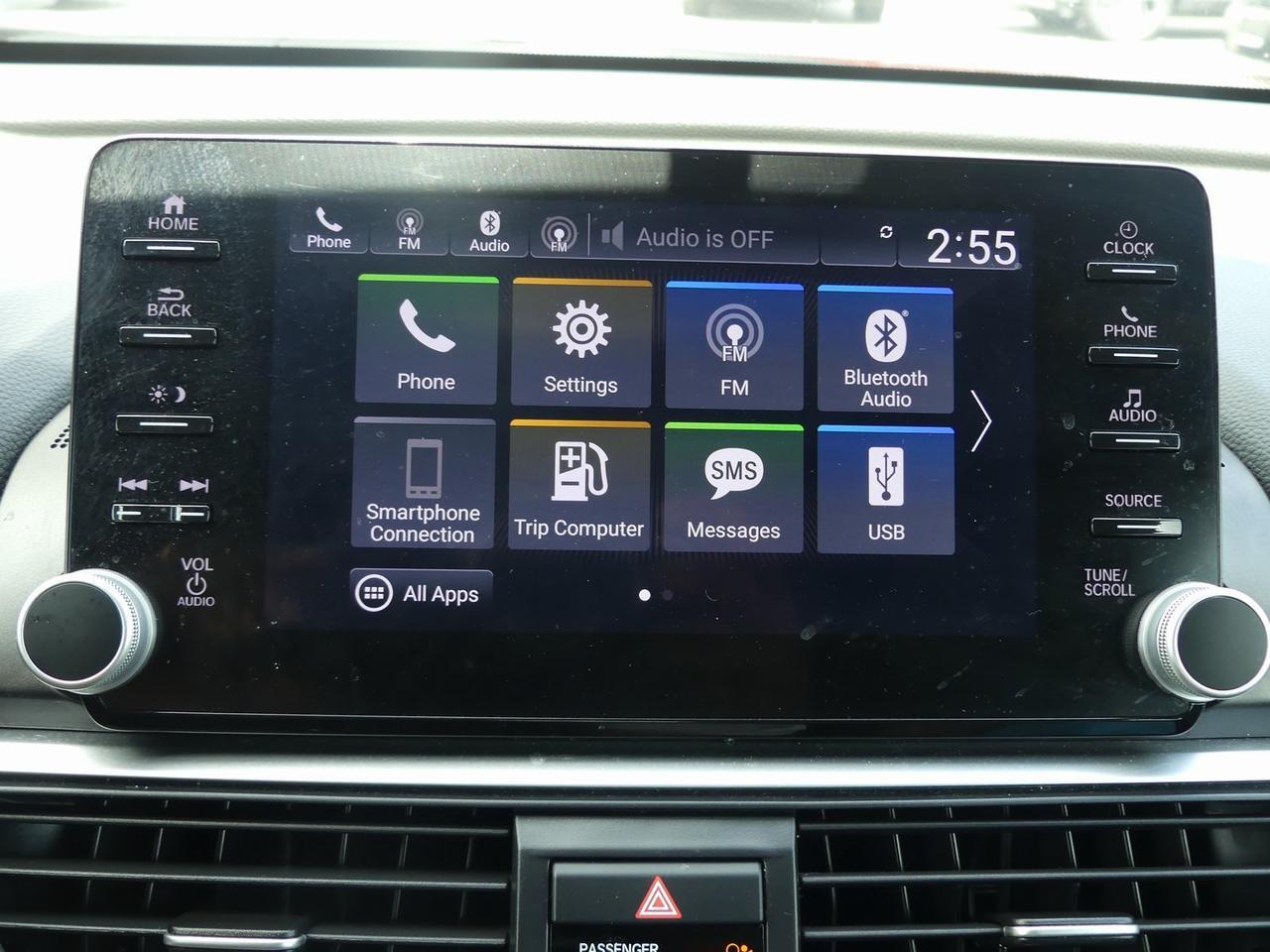 2020 Honda Accord Sport Waldorf MD