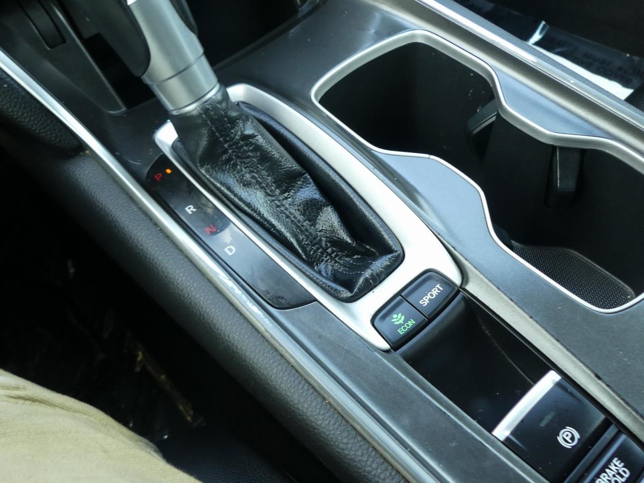 2020 Honda Accord Sport Waldorf MD